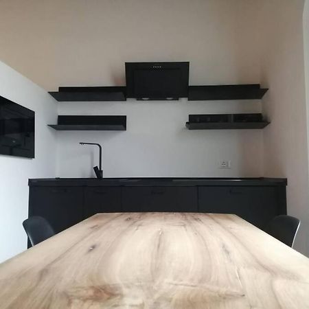 Bed And Bike - Bergamo Loft Apartment Екстериор снимка