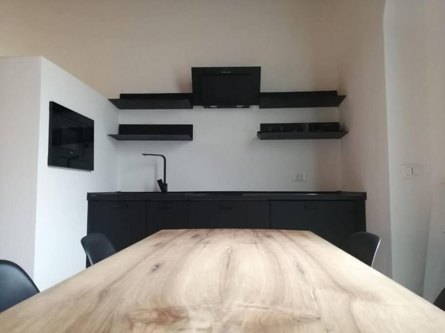 Bed And Bike - Bergamo Loft Apartment Екстериор снимка