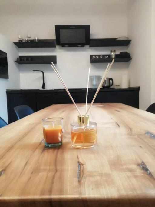 Bed And Bike - Bergamo Loft Apartment Екстериор снимка