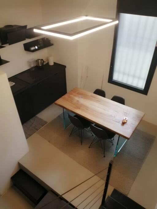 Bed And Bike - Bergamo Loft Apartment Екстериор снимка
